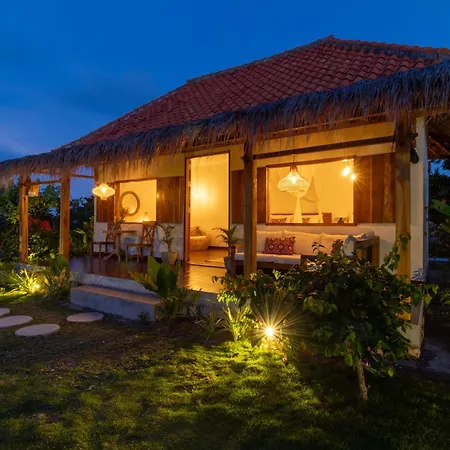 Breath House Penida