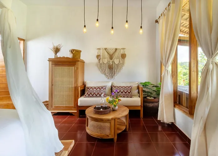 فندق Breath House Penida
