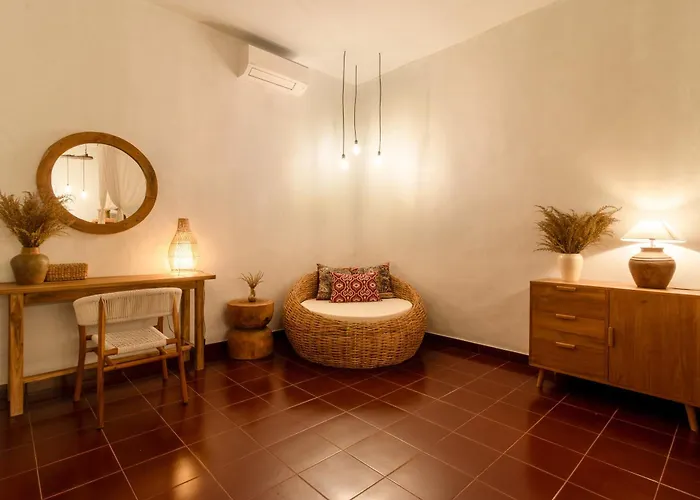 Breath House Penida فندق 4*