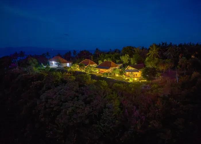 فندق Breath House Penida