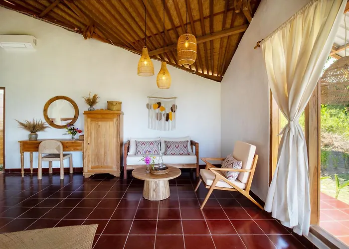 Breath House Penida