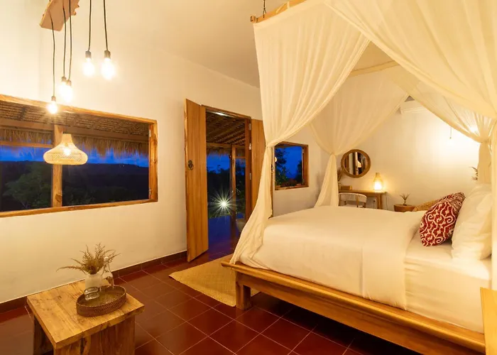 فندق Breath House Penida Polilit