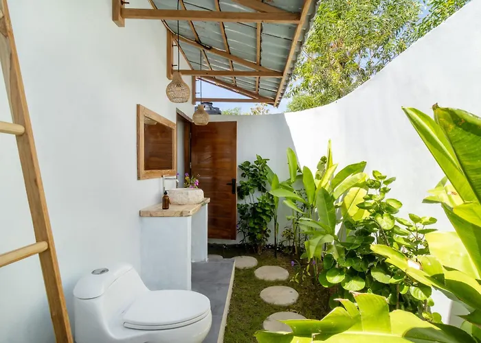 Breath House Penida 4*
