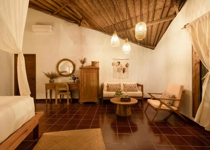 Breath House Penida 4*