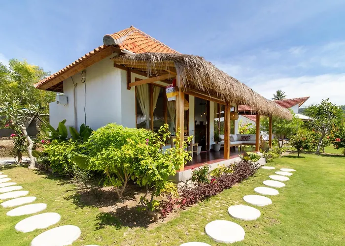 فندق Breath House Penida Polilit