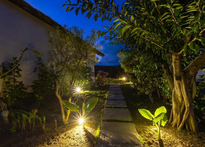 فندق Breath House Penida