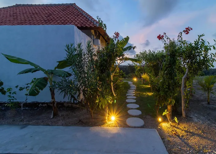 Breath House Penida