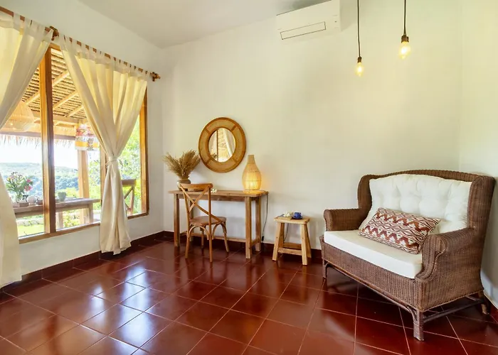 Breath House Penida 4*