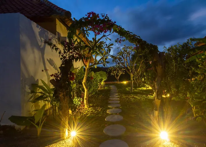 فندق Breath House Penida