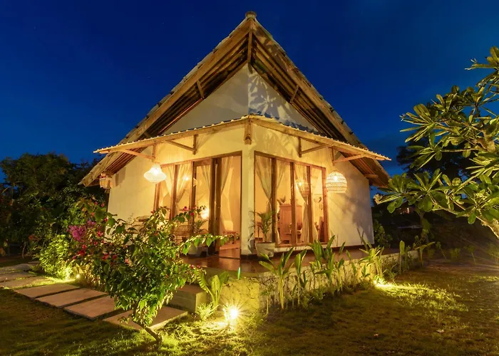 فندق Breath House Penida Polilit