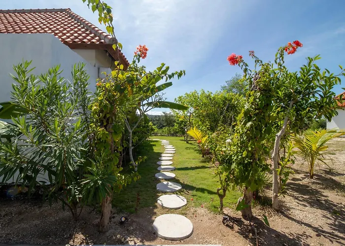 فندق Breath House Penida Polilit