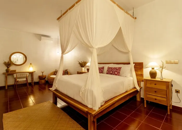 Breath House Penida فندق