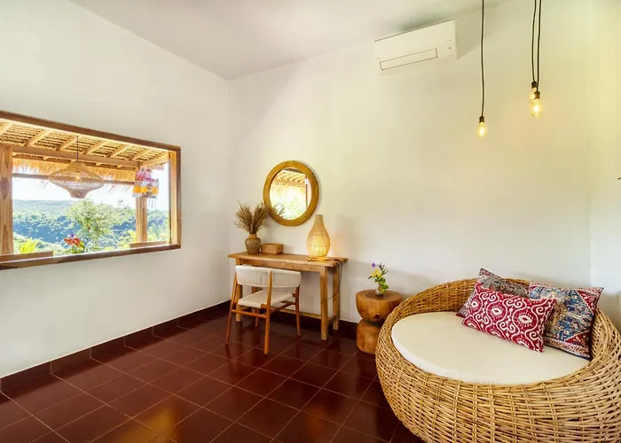 Breath House Penida 4* Polilit