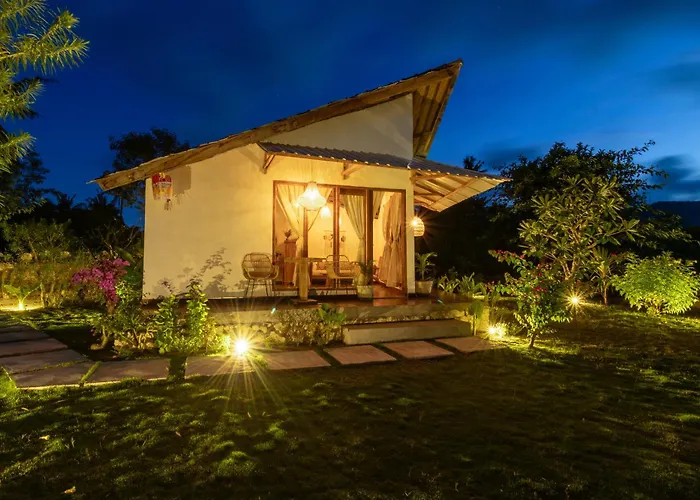 Breath House Penida 4*