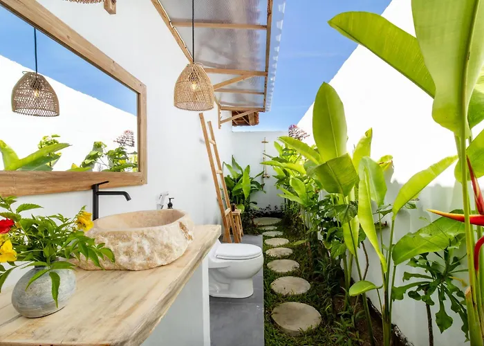 Breath House Penida