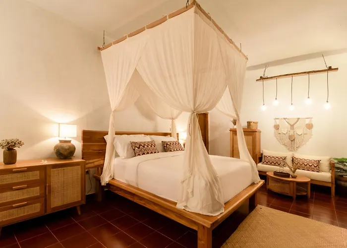 Breath House Penida Polilit
