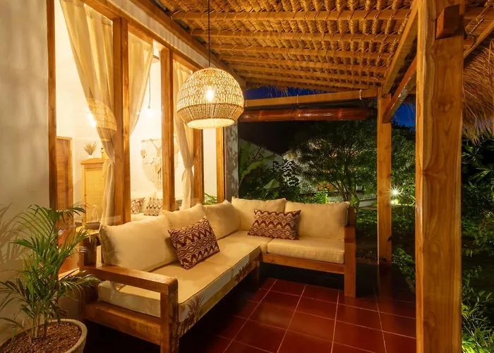 فندق Breath House Penida Polilit