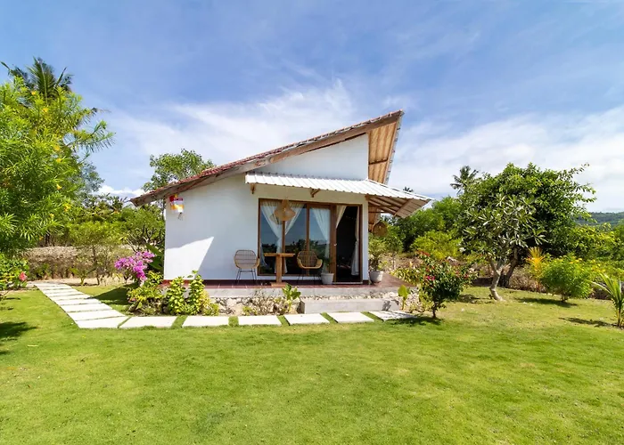 Breath House Penida 4* Polilit