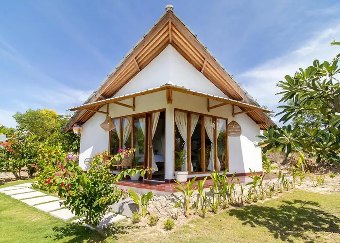 فندق Breath House Penida Polilit