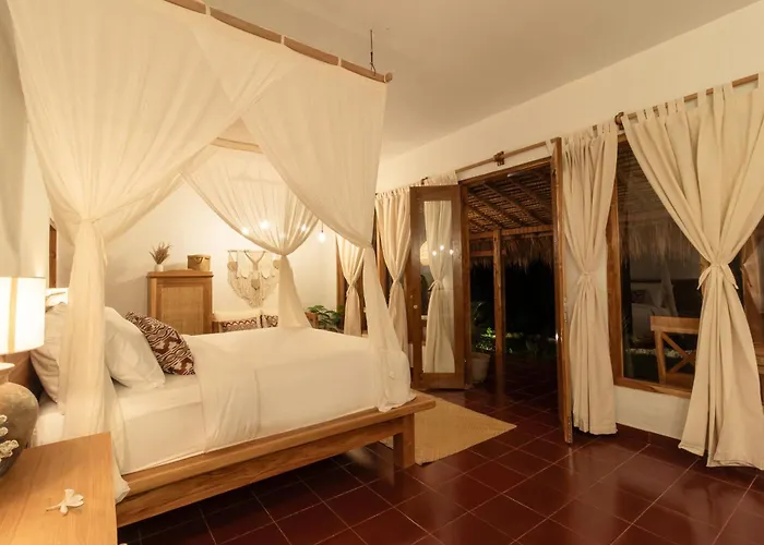 Breath House Penida 4* Polilit