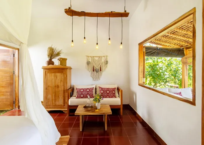 Breath House Penida