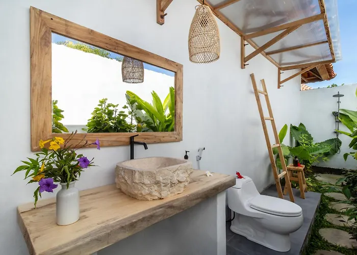 Breath House Penida فندق