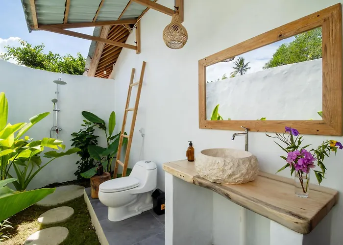 Breath House Penida