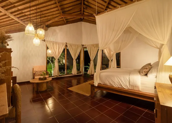 Breath House Penida 4* Polilit