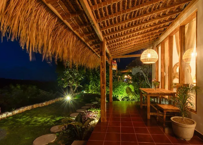 Breath House Penida فندق