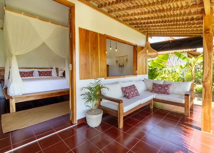 Breath House Penida Polilit