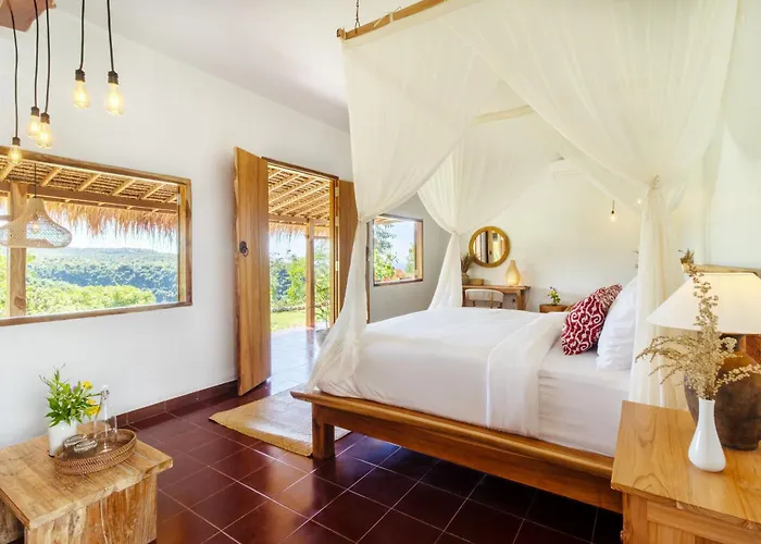 Breath House Penida Polilit