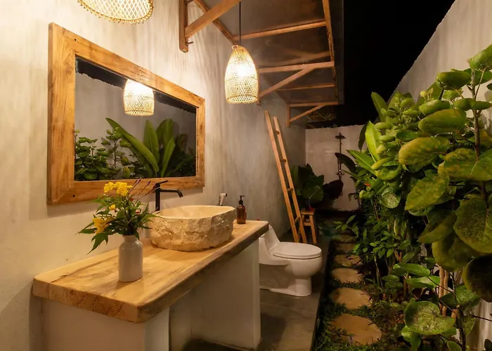 Breath House Penida Polilit