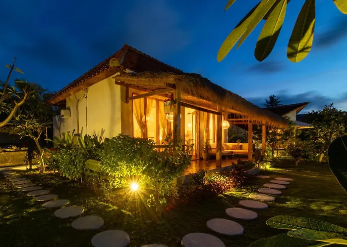 Breath House Penida Polilit