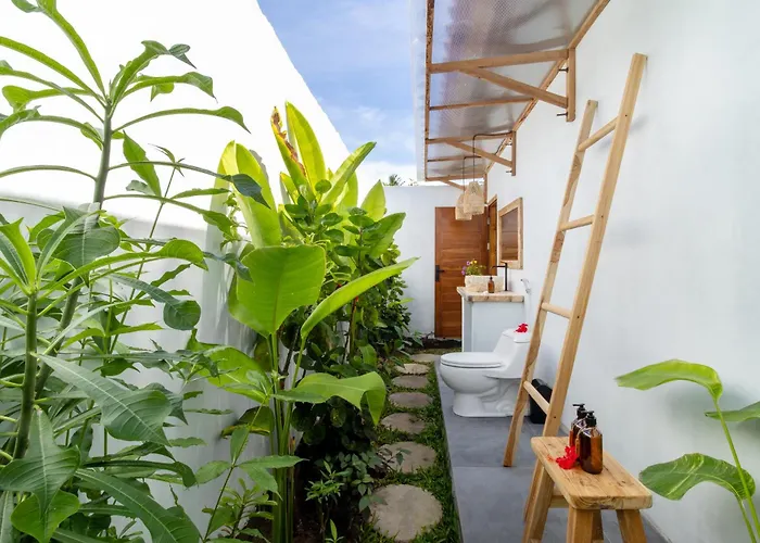 Breath House Penida Polilit