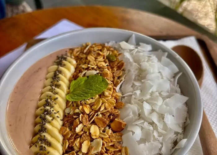 Breath House Penida فندق 4*