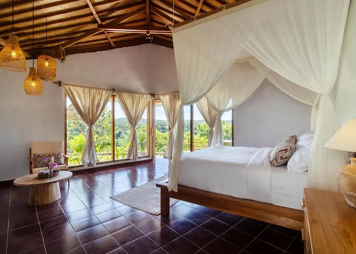 فندق Breath House Penida Polilit